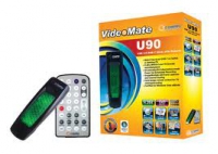 Compro VideoMate U90 DVB-T: ,  